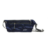 Inconspicuous Waterproof Money Belt Travel Pouch - Luggage Outlet