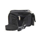 Multi-Pocket Utility Waist Pouch - Luggage Outlet