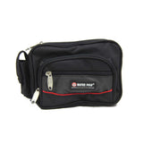 Multi-Pocket Utility Waist Pouch - Luggage Outlet