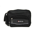 Multi-Pocket Utility Waist Pouch - Luggage Outlet