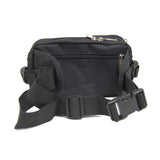 All-purpose 7 zipper pockets Waist Pouch - Luggage Outlet