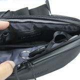 Nifty Waterproof Waistpouch - Luggage Outlet