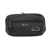 Urbane Waist Pouch Crossbody Bag - Luggage Outlet