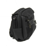 Urbane Waist Pouch Crossbody Bag - Luggage Outlet