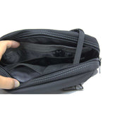 Urbane Waist Pouch Crossbody Bag - Luggage Outlet