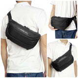 Beatnik Crossbody Bag Fanny Pack Waist pouch - Luggage Outlet