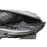 Comfy Messenger Bag Full Size Tablet Bag - Luggage Outlet