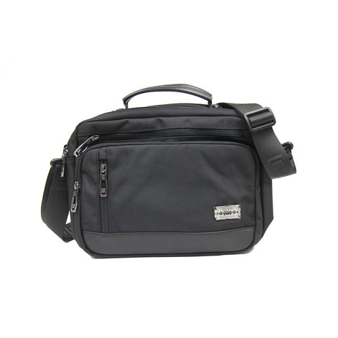 Comfy Messenger Bag Full Size Tablet Bag - Luggage Outlet