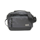 Comfy Messenger Bag Full Size Tablet Bag - Luggage Outlet