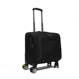 Spinning Softside Laptop Trolley Case - Luggage Outlet