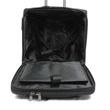 Spinning Softside Laptop Trolley Case - Luggage Outlet