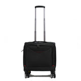 Spinning Softside Laptop Trolley Case - Luggage Outlet