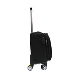 Spinning Softside Laptop Trolley Case - Luggage Outlet