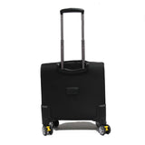 Spinning Softside Laptop Trolley Case - Luggage Outlet