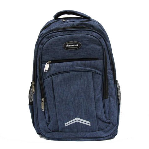 Primo Lightweight School Bag Backpack - Luggage Outlet