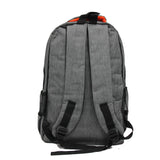 Lucid Backpack School Bag - Luggage Outlet