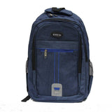 Lucid Backpack School Bag - Luggage Outlet