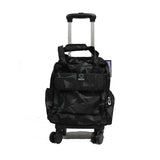 Whiz 8-wheel Trolley Shopping Bag Waterproof Travel Bag - Luggage Outlet