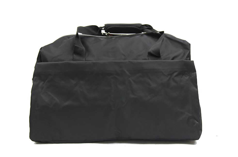 Luggage Outlet Singapore Handy Waterproof Duffel Bag Fitness Bag