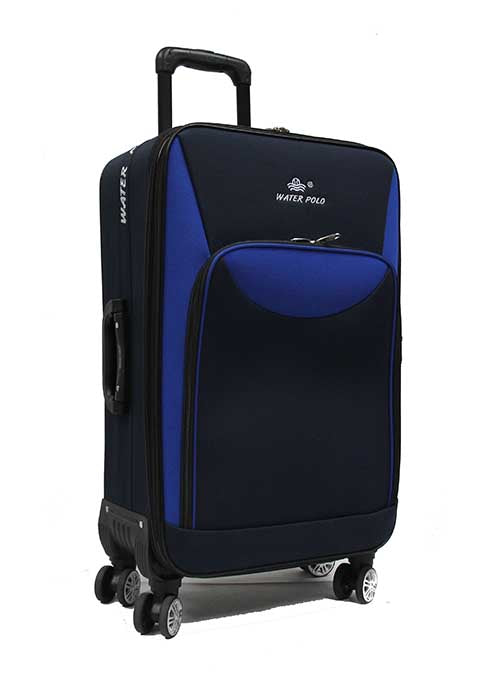 Luggage Outlet Singapore 8 Wheel Softside Expandable Luggage